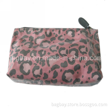 Leopard Print New Design Cosmetic Bag (CBG09-088)